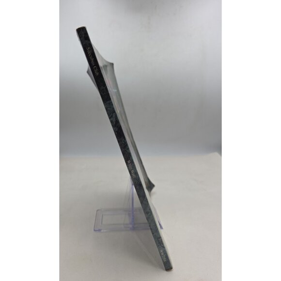 Succubus Club Of Life Devoured White Wolf WW2104 Softcover - Picture 3 of 14